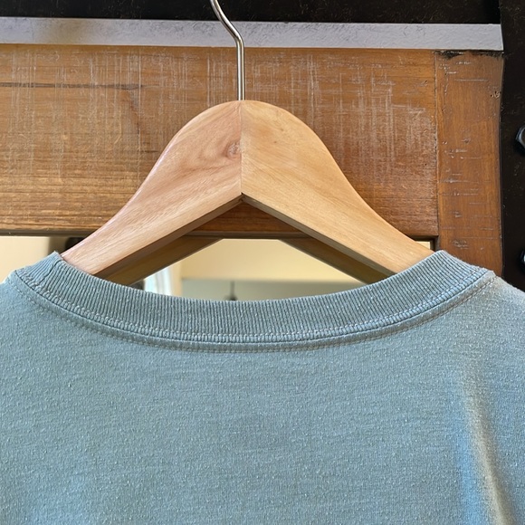 The North Face Half Dome Tee Shirt Size M - Picture 8 of 9